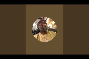 Darius Cooks is live!