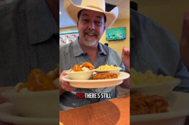 Fine Dining… Brownsville Style 😄🍽️ Since I recently shared a fine-dining experience at Casa Madre