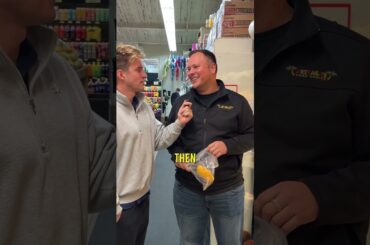 Trying Strangers Favorite Mexican Food in the Bay