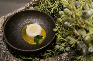 Alinea restaurant. Michelin guide. January 2026. Fine dining