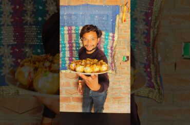 Aaj to chori ho gai 😲🥰 #cooking #food #vlog #recipe #dailyvlog #minivlog #lifestyle #shorts