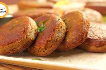 Special Shami Kabab Make & Freeze Ramadan Special Recipe By Food Fusion