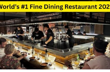 Fogón Asado | Inside the World’s #1 Fine Dining Restaurant (2025)
