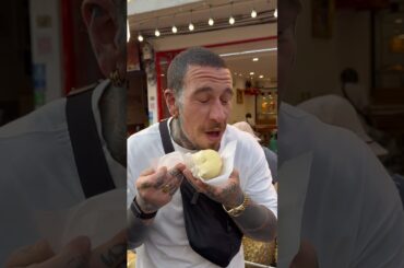 Food in Thailand @TurkishAirlines  #travel #food #shorts