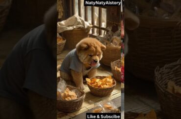 They Laughed at Him... So He Built an Empire! 🐶✨ #Shorts #Puppies