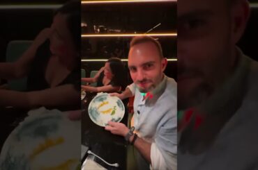 What it’s like to eat at Asia’s #1 restaurant, and the #6 best in the world