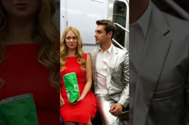 Chips To Fine Dining On The Subway