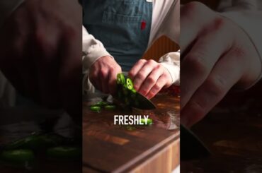 Restaurant Nachos, But Healthier