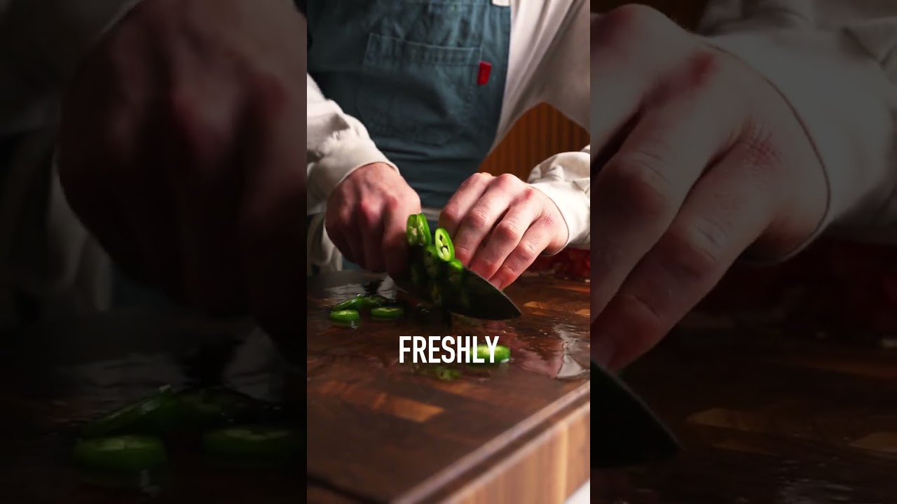 Restaurant Nachos, But Healthier Restaurant Nachos, But Healthier