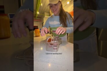 What’s the name of the strawberry candy?! #familydiner #cafeowner #restaurant #food #caromichigan