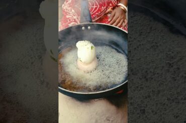 ডিমের নতুন রেসিপি || Unique Egg Recipes || #shorts #cooking #food #viralsong #homemadefood #recipe