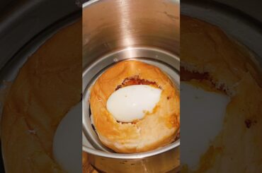 കെട്ടിലിൽ egg puffs😳🔥#shorts #recipe #cooking #trending