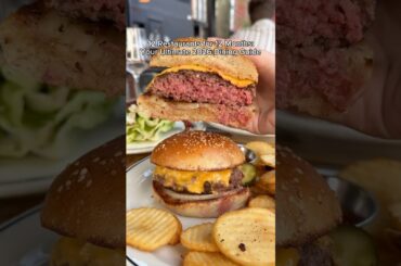 Your 2026 Dining Calendar 🗓️🍽️ #food #foodie #nycfood #nycrestaurants #shorts