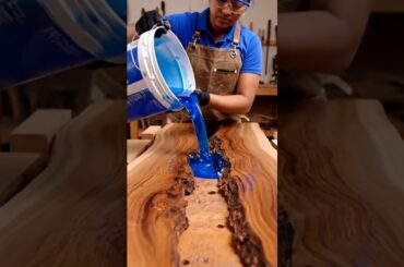 Everyone uses Blue... I chose GREY. ️ Mistake or Masterpiece?