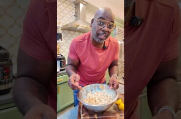 Crab cakes. With lemon pepper aioli. Grab the recipe at weeknight table dot com.