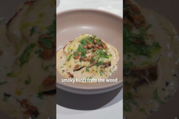 HOW I WORKED AT A MICHELIN RESTAURANT #michelin #amsterdam #finedining