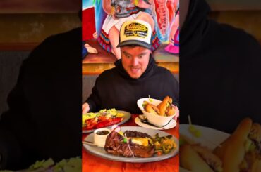 Best restaurant in Grand rapids… 🤔