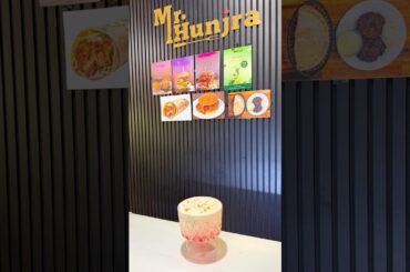 This is Mr Hunjra in Kewdale #food #perthhalalrestaurant