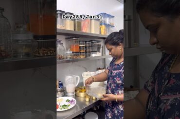 Day288:Fish Meal #food #cooking #tamil #recipe #home #school #kitchen #lunch #fish #minivlog #kids