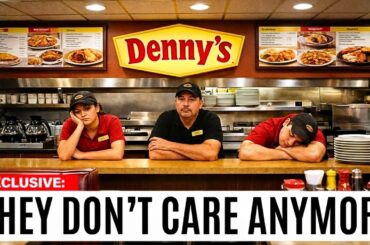 6 Restaurants That Don't Care About You Anymore