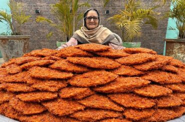 DESI KURKURE PATTY || Veg Village Food