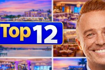 Top 12 Fine Dining Restaurants in Fort Lauderdale You Must Try