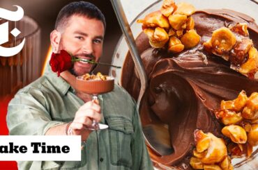 This Was My Favorite Dessert in NYC. Here’s How to Make It at Home | Bake Time | NYT Cooking