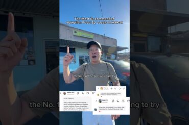 Best Hawaiian Food In Hawaii? (Recommended By Locals)