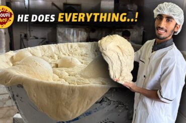 The 17-Year-Old Who Does Everything ALONE