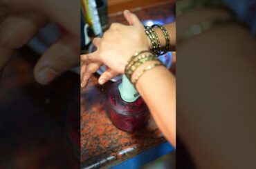Ithu nalla irukku 😍 #anithavlogs #comedy #cooking #dailyvlog #food #schooltiffinbox #tamil