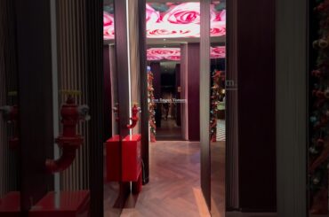 Luxury Fine Dining Cruise in Vietnam, Saigon 🇻🇳