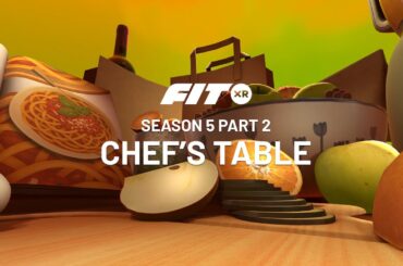 Chef's Table is the ultimate recipe for RESULTS