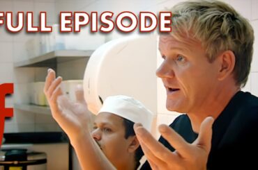 The Semi-Final Showdown: Only ONE Restaurant Goes to the Finale! | Full Episode | The F Word