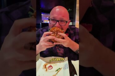 Why the Las Vegas Strip Has the BEST Food Variety 🤯🍕🌮