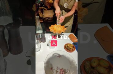 Table for 1 .. chicken pie for 2 .. yes please .. #neillanthony #theprivatechef #southoffrance