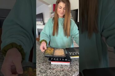 I’M NOT COOKING