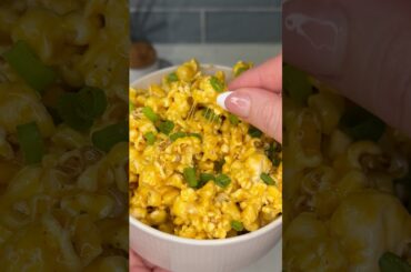 viral buffalo marshmallow popcorn recipe 🍿🔥#recipe #food #shorts #cooking #popcorn #snacks #foodie