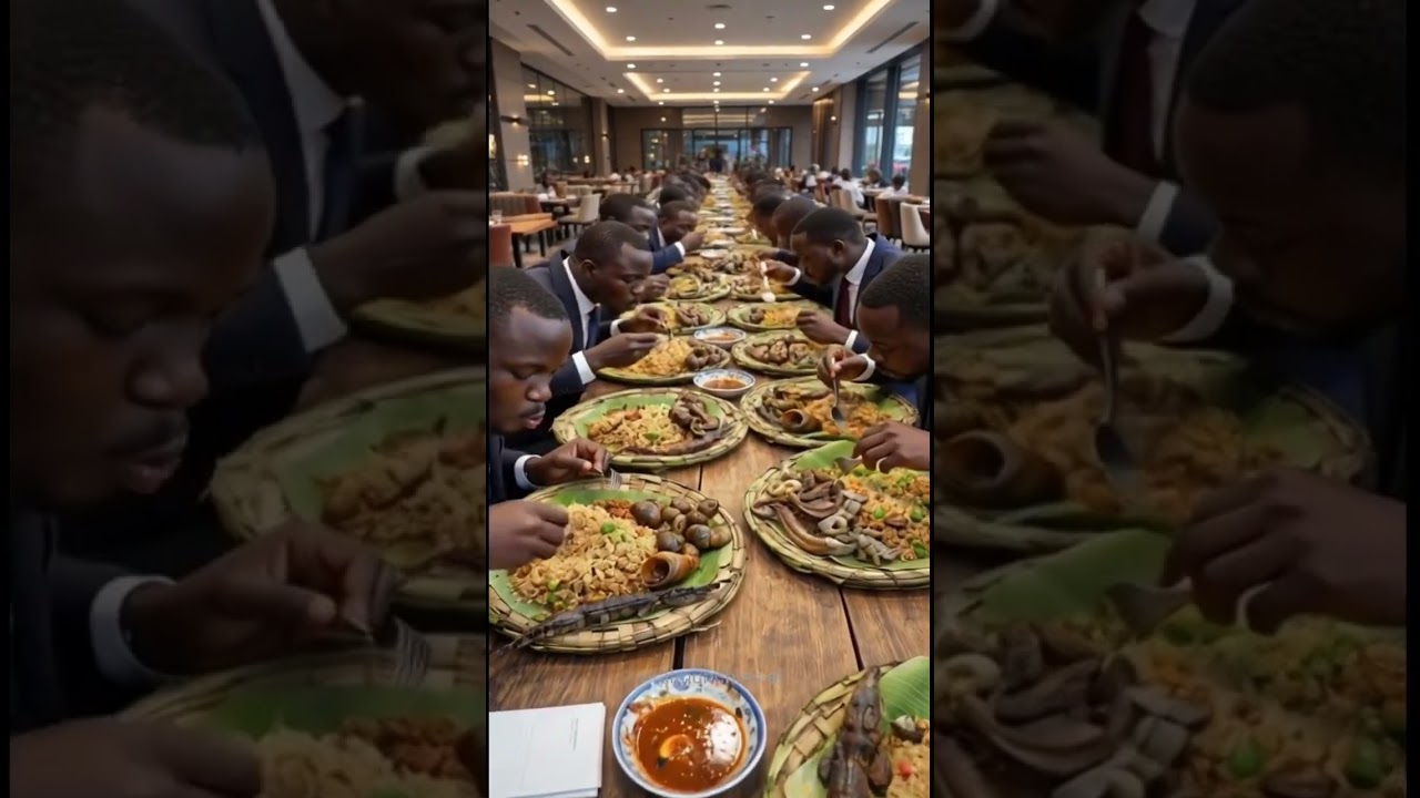 Community Dining — Simple Moments Together Community Dining — Simple Moments Together