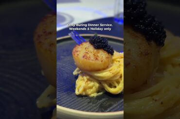 Bagong Bukas na Buffet na lakas maka fine dining vibe pero hindi intimidating 😍