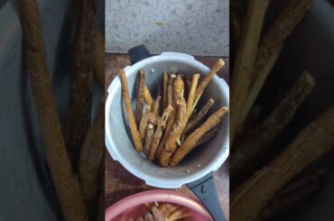 panam kizhangu recipe | panam kizhangu easy cooking method l #shortvideo #food #youtubeshorts