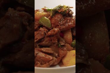 Would You Eat Keith Habersberger's Last Meal?