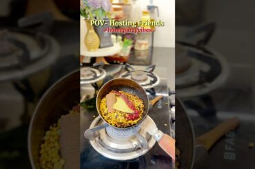 Sunday Dinner Prep 🥘#shorts #shortsvideos #indiankitchen #food #friends #recipe #cooking#trending