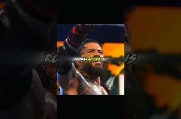 Royal Rumble 2026 highlights 😎❤️ #wwe #romanreigns #royalrumble