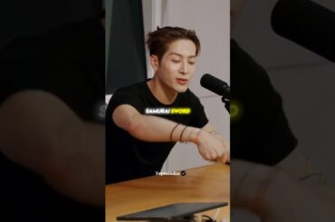 He Prefers Eating At Night Markets To Fine Dining Restaurants | Jackson Wang