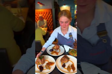 Best roast in the UK? #foodie #roast #roastdinner #roastbeef #food