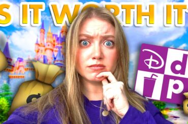 Is The Disney Dining Plan Worth It For Disney World In 2026?