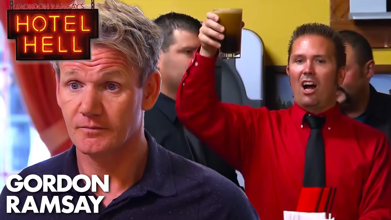 Partying Owners Are RUINING This Hotel! | Full Episode | Hotel Hell Partying Owners Are RUINING This Hotel! | Full Episode | Hotel Hell