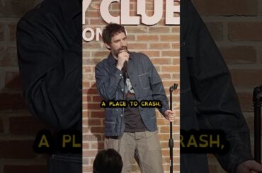 Fine Dining #standupcomedy #standup #comedian #jokes #crowdwork