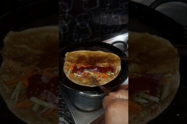 Simple healthy breakfast #shorts #shortsfeed #kitchen #cooking #food #breakfast #rdlifestyle