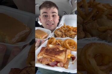 Let’s Support This Restaurant Once Again!❤️🫡